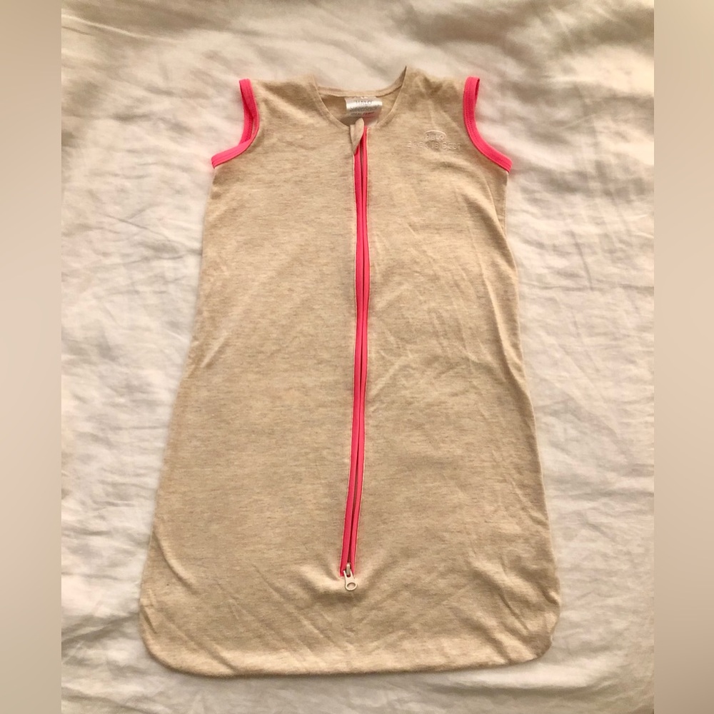 Halo Ideal Temp Sleepsack Size Small, 0-6 Month